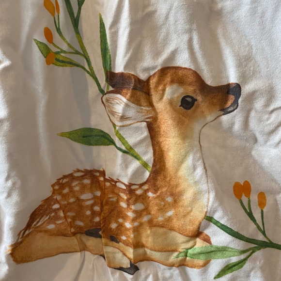 Baby Monthly Photo Blanket - Picture 5 of 7